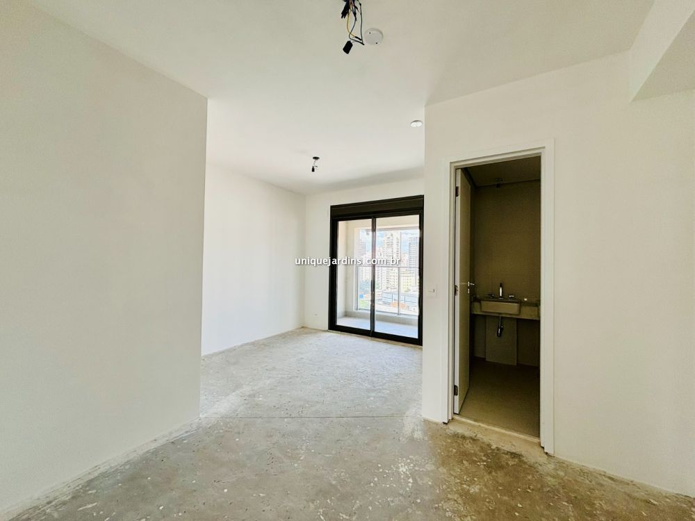 Apartamento à venda na Rua Santa JustinaVila Olímpia - 153724-4.jpg