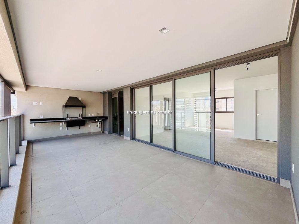 Apartamento venda Vila Olímpia - Referência AP12507