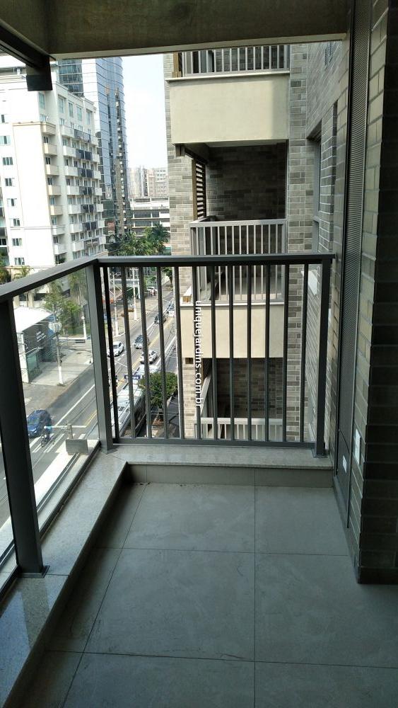 Apartamento Código AP12508