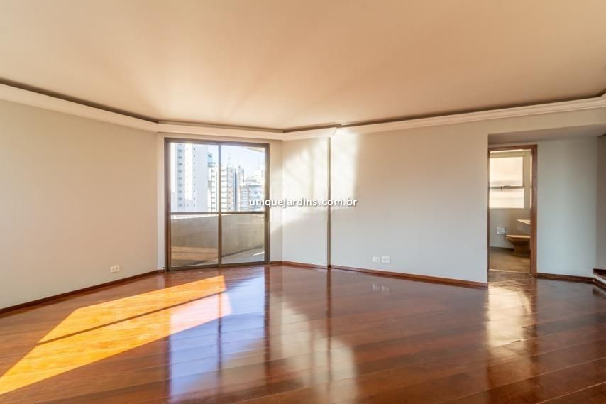 Apartamento para alugar na Rua Abílio SoaresParaíso - 152558-1.jpg