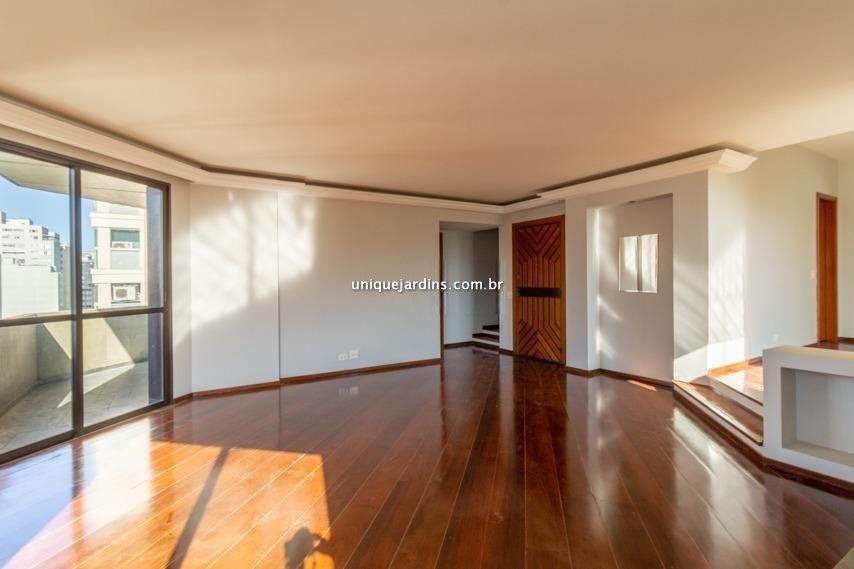 Apartamento para alugar na Rua Abílio SoaresParaíso - 152558-2.jpg