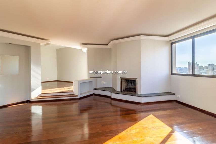 Apartamento para alugar na Rua Abílio SoaresParaíso - 152559-4.jpg