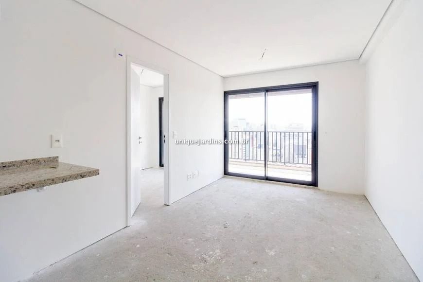 Apartamento venda Paraíso - Referência AP12669
