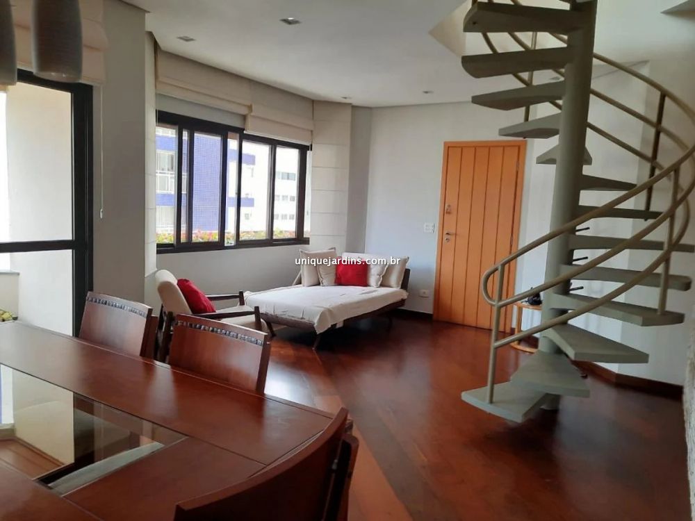 Cobertura Duplex à venda na Rua Mateus GrouPinheiros - 122318-14.jpeg