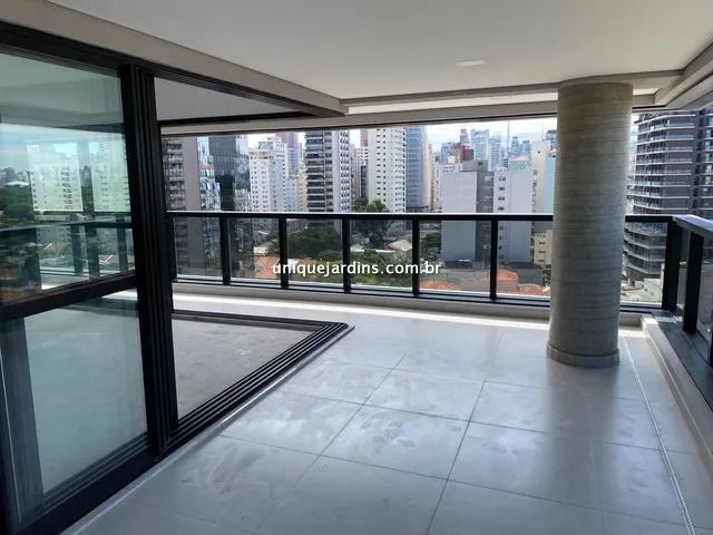 Apartamento venda Pinheiros - Referência AP12963