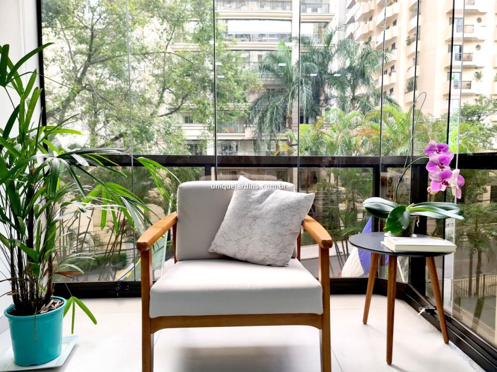 Apartamento à venda na Alameda Ministro Rocha AzevedoJardim América - 150438-0.jpg