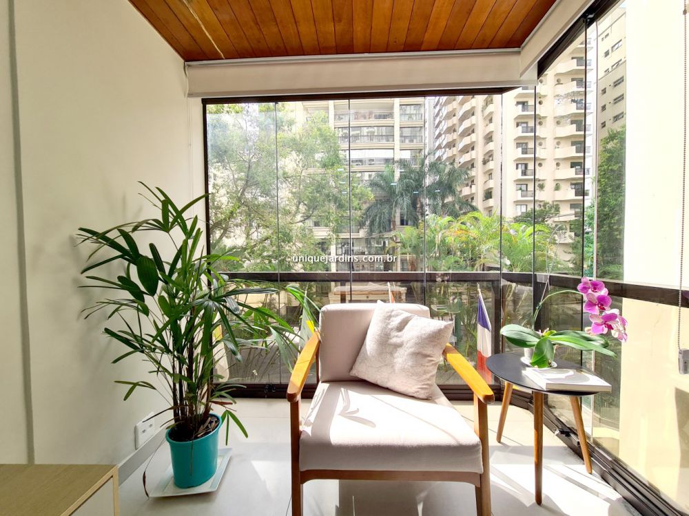 Apartamento à venda na Alameda Ministro Rocha AzevedoJardim América - 150438-1.jpg
