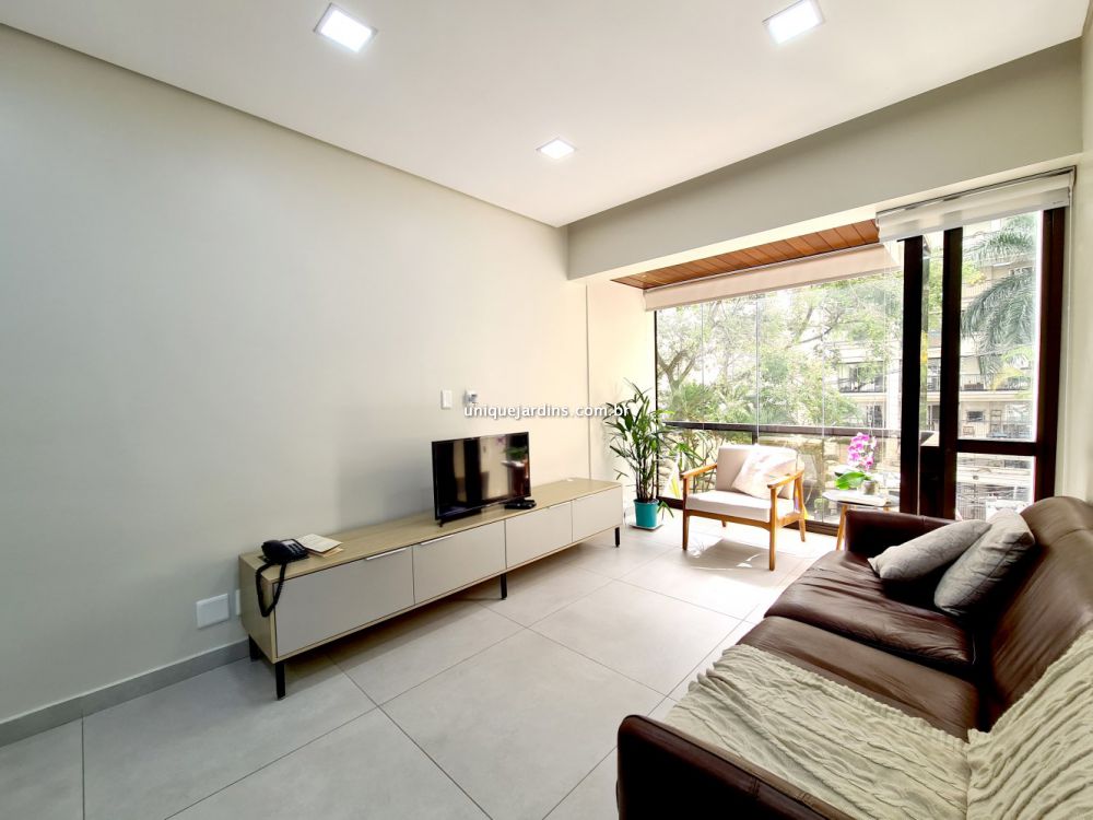 Apartamento à venda na Alameda Ministro Rocha AzevedoJardim América - 150439-2.jpg