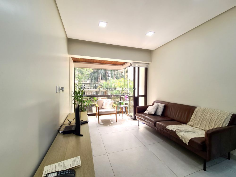 Apartamento Código AP12996