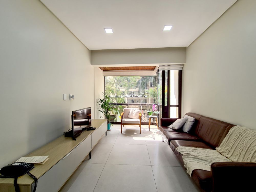 Apartamento à venda na Alameda Ministro Rocha AzevedoJardim América - 150440-4.jpg