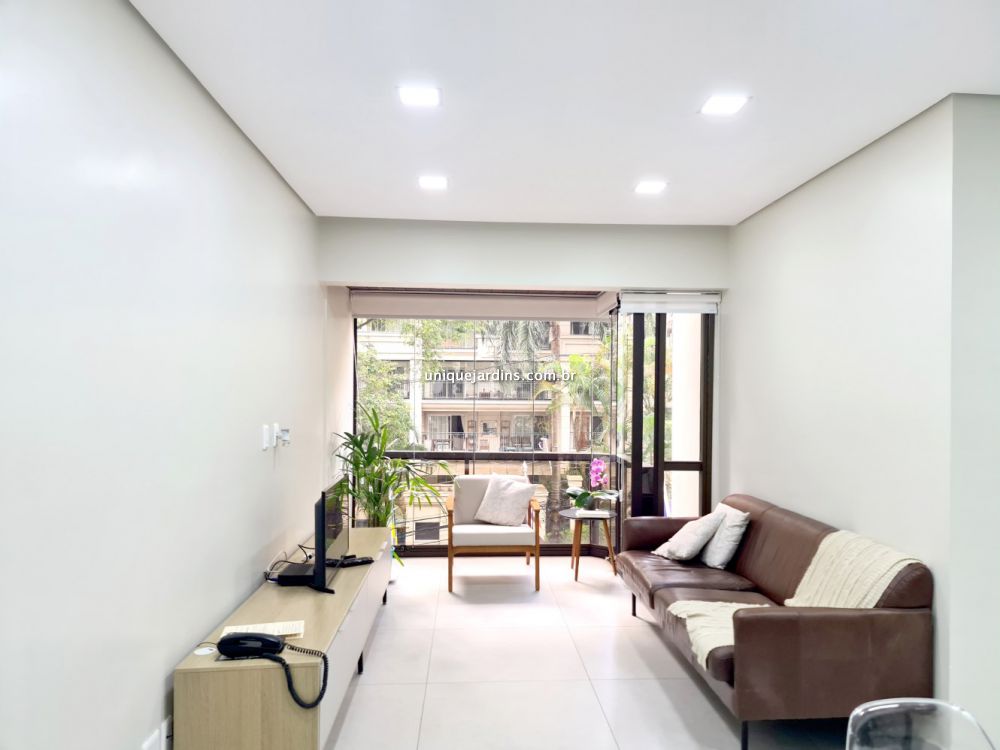 Apartamento à venda na Alameda Ministro Rocha AzevedoJardim América - 150440-5.jpg