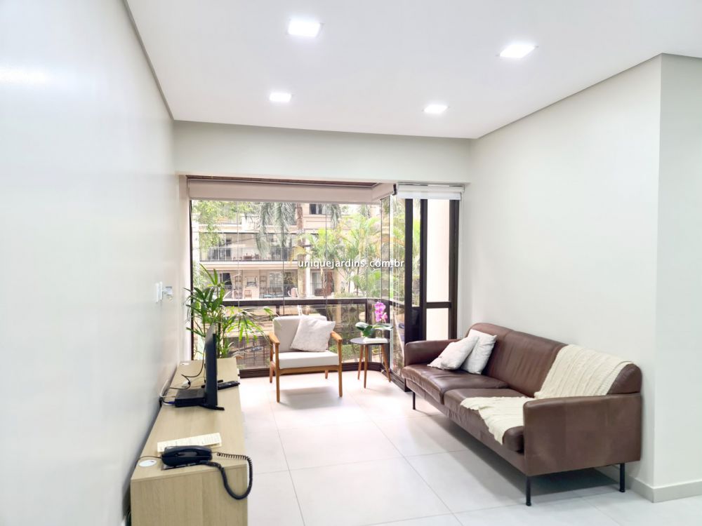Apartamento à venda na Alameda Ministro Rocha AzevedoJardim América - 150441-6.jpg