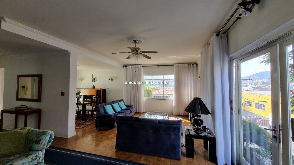 Casa Padrão à venda na Rua Caucaia do AltoTremembé - 144852-1.jpg