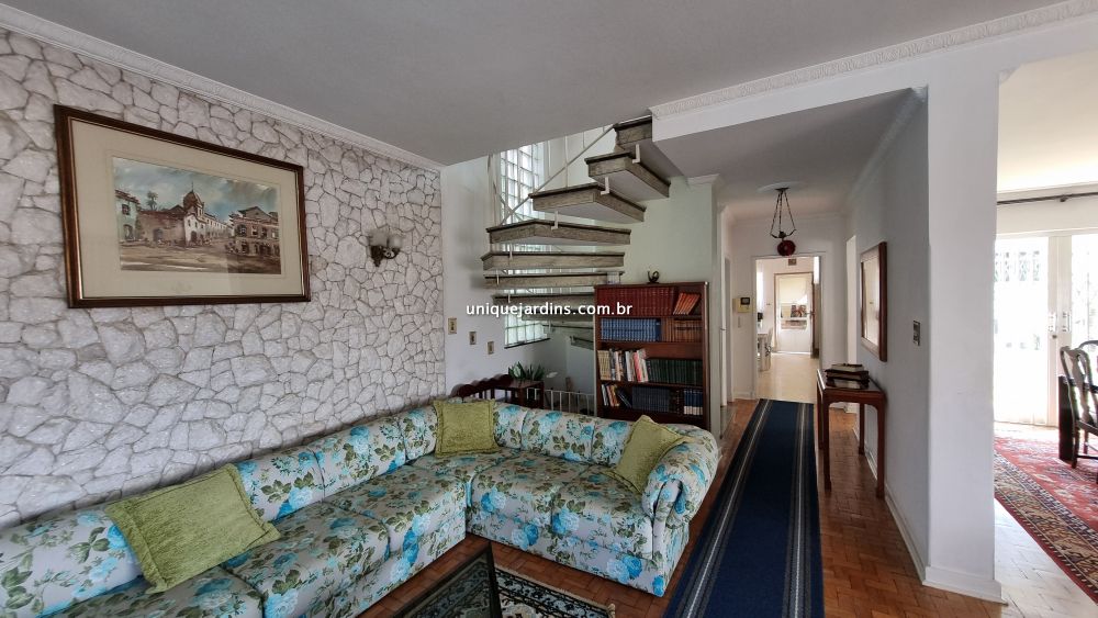 Casa Padrão à venda na Rua Caucaia do AltoTremembé - 144852-2.jpg