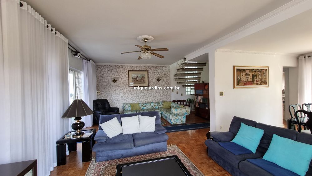 Casa Padrão à venda na Rua Caucaia do AltoTremembé - 144853-4.jpg