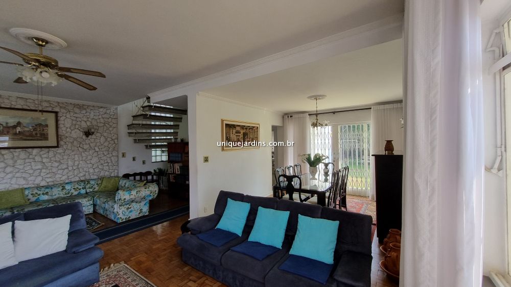 Casa Padrão à venda na Rua Caucaia do AltoTremembé - 144853-5.jpg