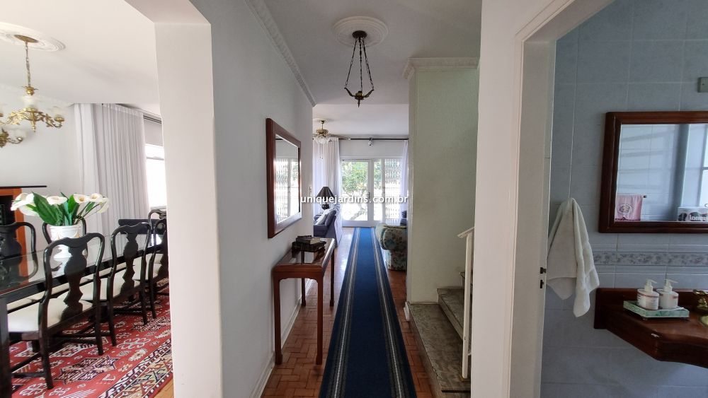 Casa Padrão à venda na Rua Caucaia do AltoTremembé - 144854-8.jpg