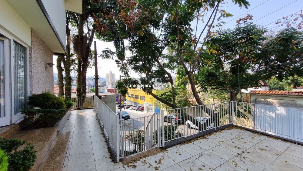 Casa Padrão à venda na Rua Caucaia do AltoTremembé - 144855-12.jpg