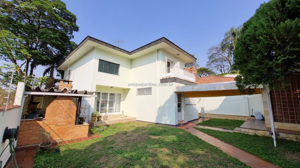 Casa Padrão venda Tremembé - Referência CA13036
