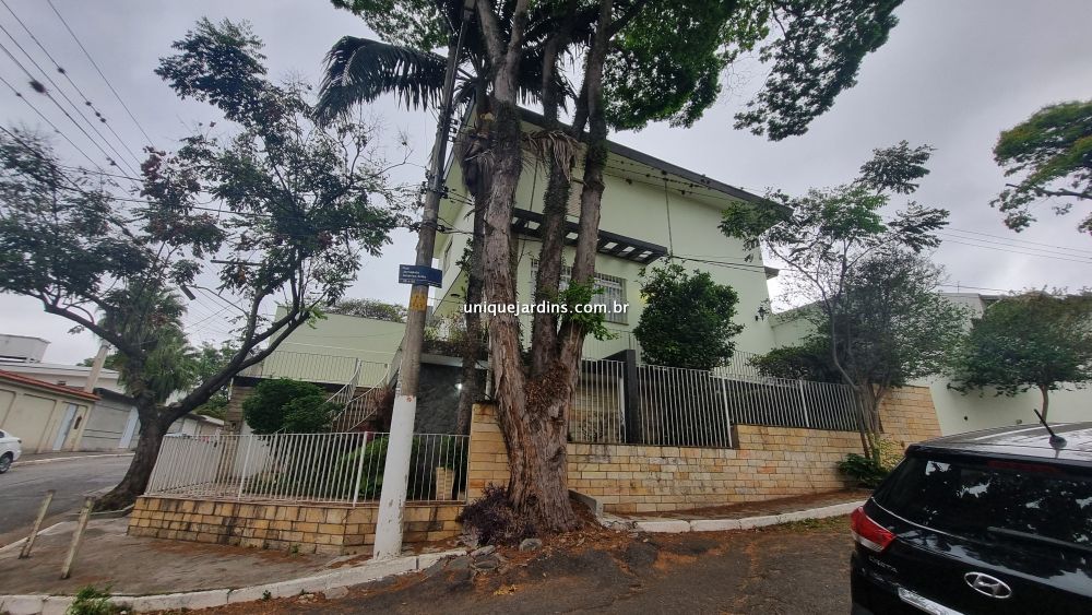 Casa Padrão à venda na Rua Caucaia do AltoTremembé - 999-173224-0.jpg