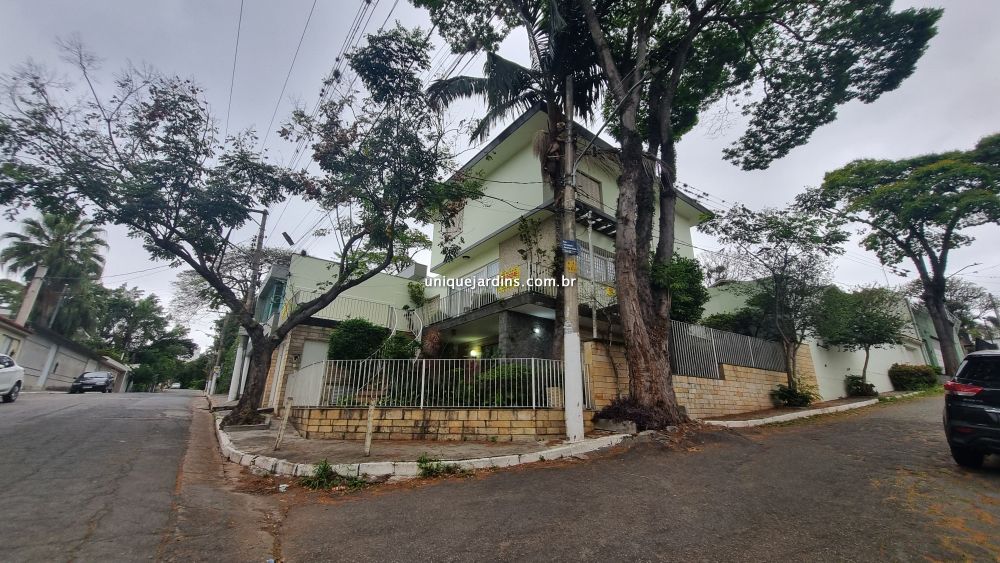 Casa Padrão à venda na Rua Caucaia do AltoTremembé - 999-173224-1.jpg