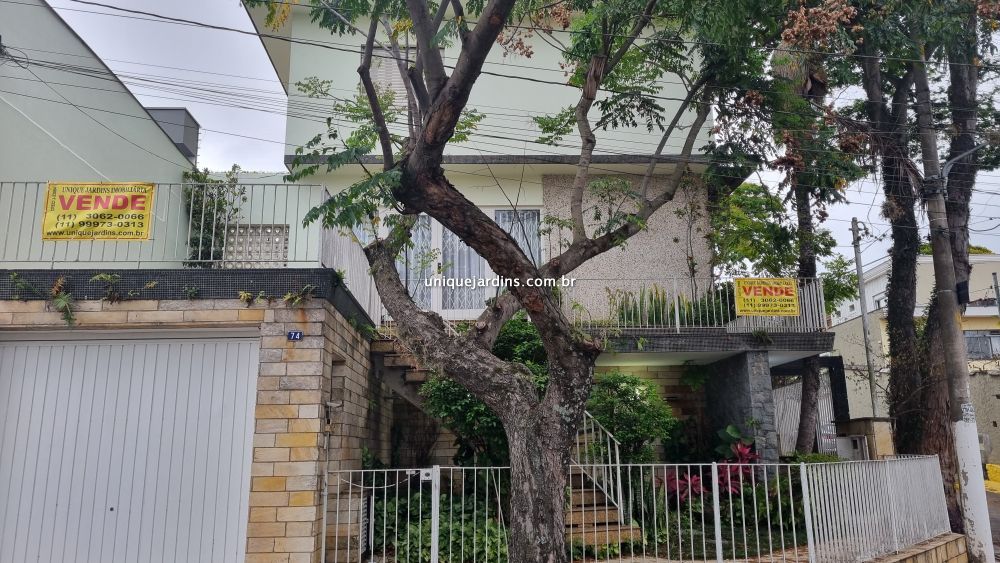 Casa Padrão à venda na Rua Caucaia do AltoTremembé - 999-173225-3.jpg