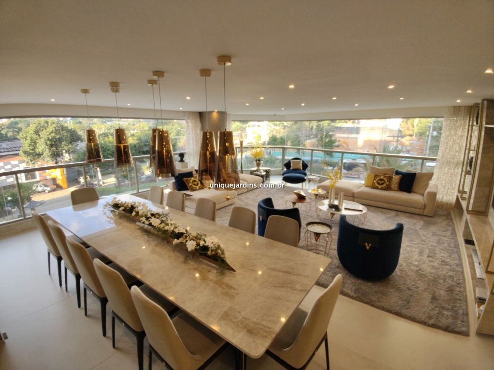 Apartamento venda Moema - Referência AP13061