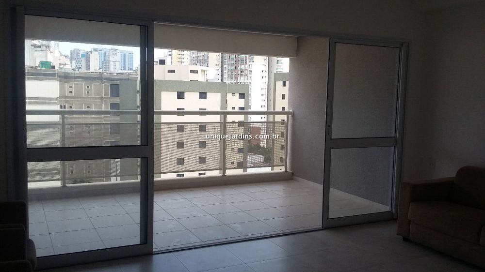 Apartamento venda Bela Vista - Referência AP13133