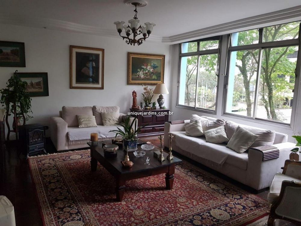 Apartamento venda Bela Vista - Referência AP13160
