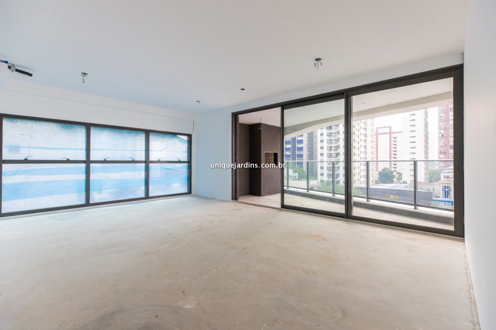 Apartamento venda Vila Olímpia - Referência AP13214