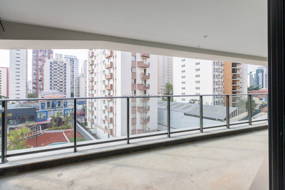 Apartamento à venda na Rua Doutor Fadlo HaidarVila Olímpia - 105829-4.jpg