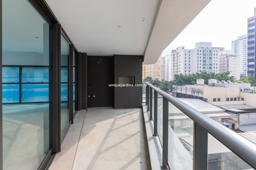 Apartamento à venda na Rua Doutor Fadlo HaidarVila Olímpia - 105830-5.jpg
