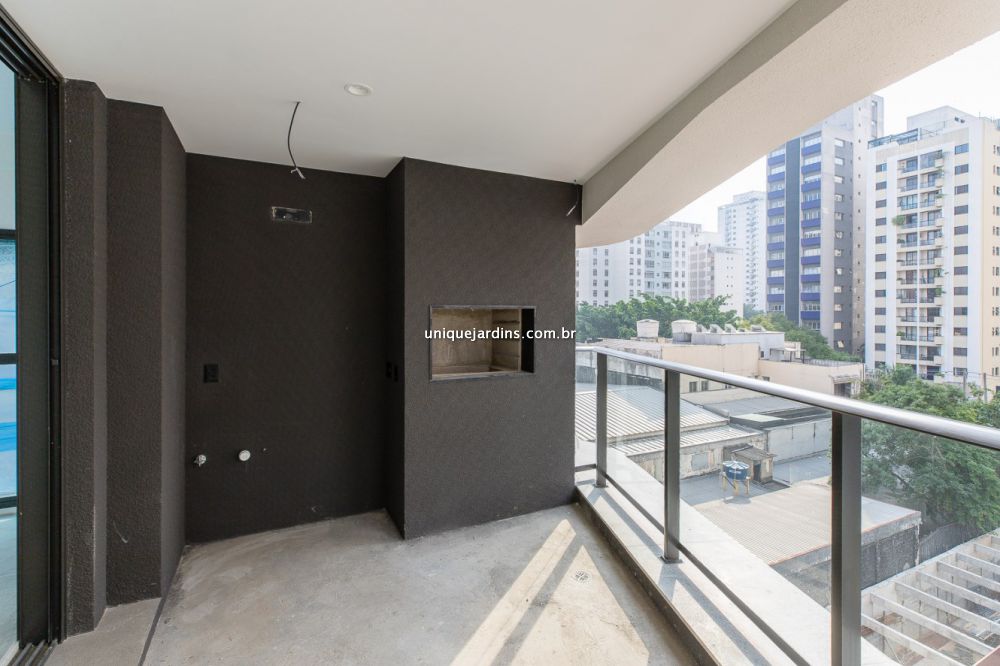 Apartamento à venda na Rua Doutor Fadlo HaidarVila Olímpia - 105831-7.jpg