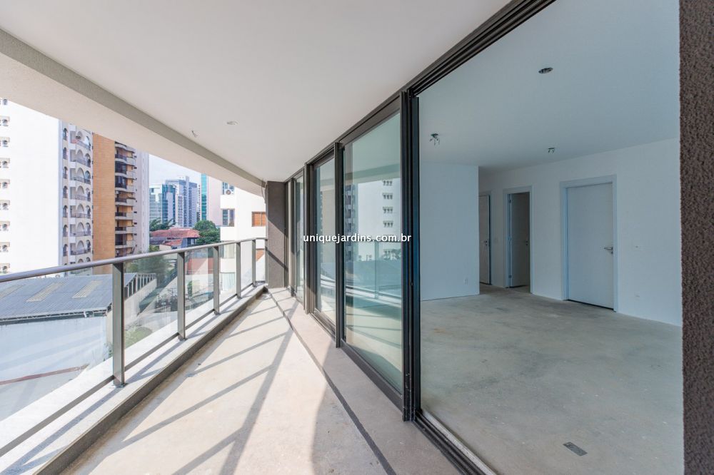 Apartamento à venda na Rua Doutor Fadlo HaidarVila Olímpia - 105831-8.jpg
