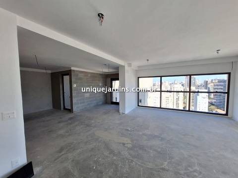 Apartamento à venda na Rua Doutor Fadlo HaidarVila Olímpia - 160957-1.jpeg