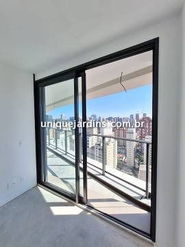 Apartamento à venda na Rua Doutor Fadlo HaidarVila Olímpia - 160957-2.jpeg