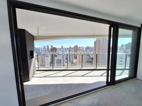 Apartamento à venda na Rua Doutor Fadlo HaidarVila Olímpia - 160957-4.jpeg