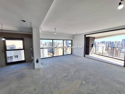 Apartamento venda Vila Olímpia - Referência AP13239