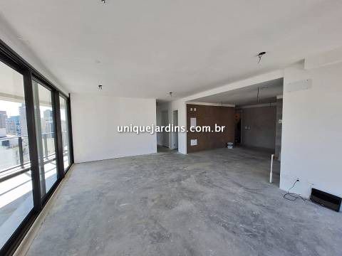 Apartamento à venda na Rua Doutor Fadlo HaidarVila Olímpia - 160957-7.jpeg