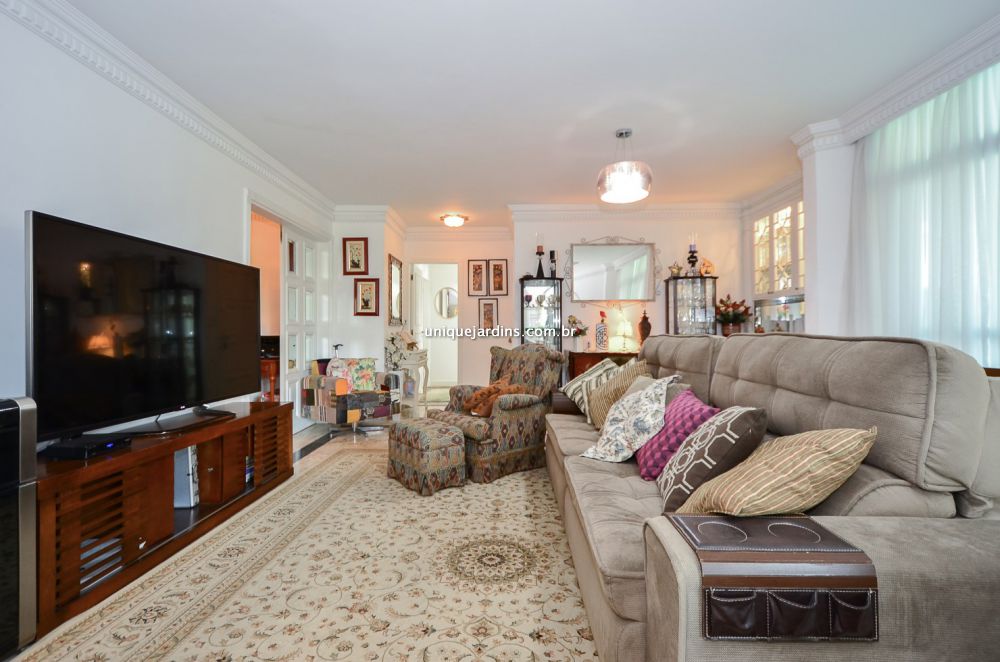 Apartamento Código AP13267