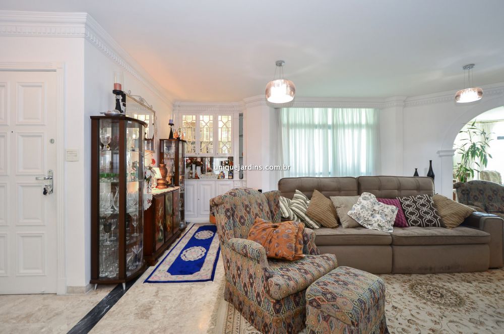 Apartamento à venda na Rua TraipuPerdizes - 162526-1.jpg