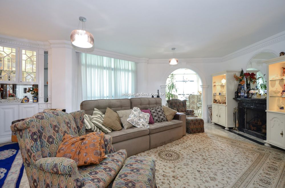 Apartamento à venda na Rua TraipuPerdizes - 162526-2.jpg