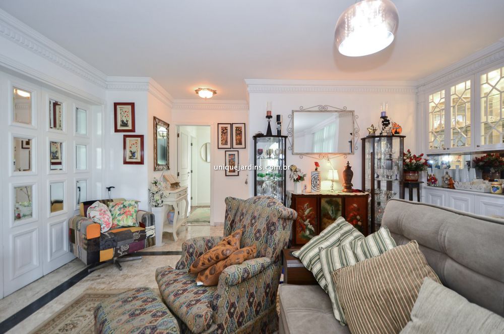 Apartamento à venda na Rua TraipuPerdizes - 162527-3.jpg