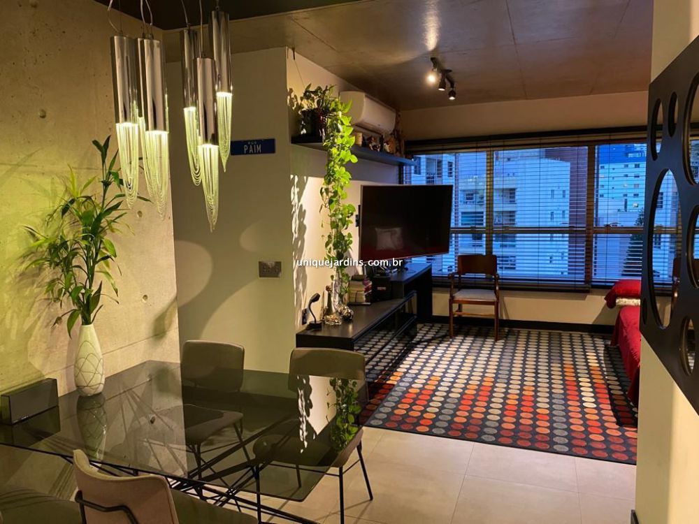 Apartamento venda Bela Vista - Referência AP13269