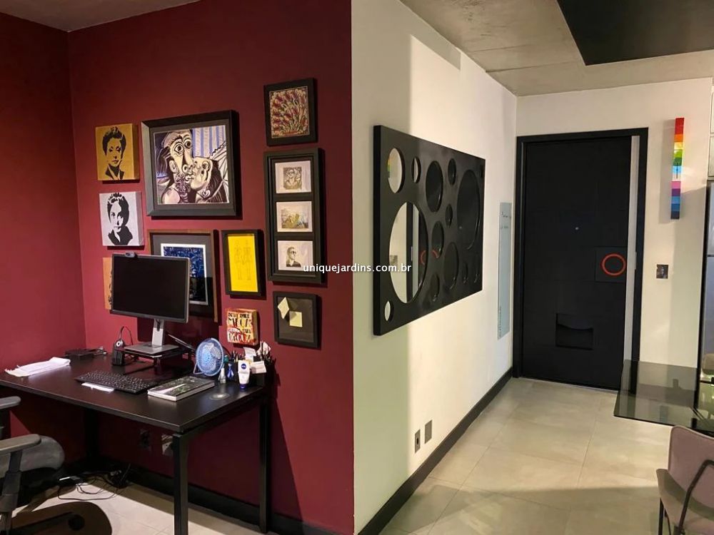 Apartamento à venda na Rua PaimBela Vista - 110538-1.jpeg