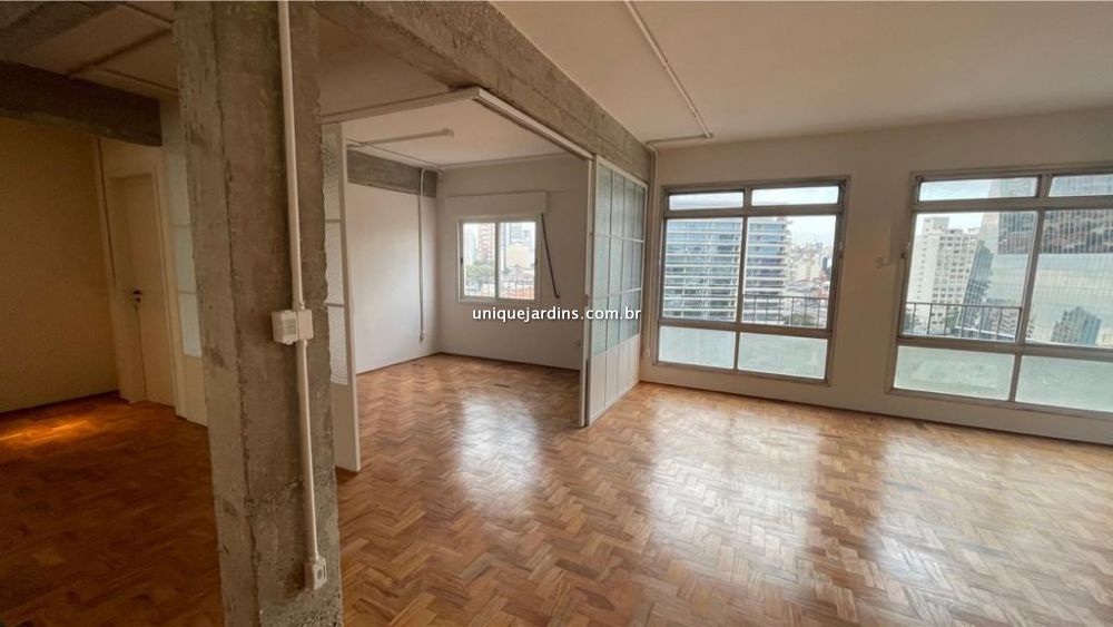 Apartamento Código AP13296