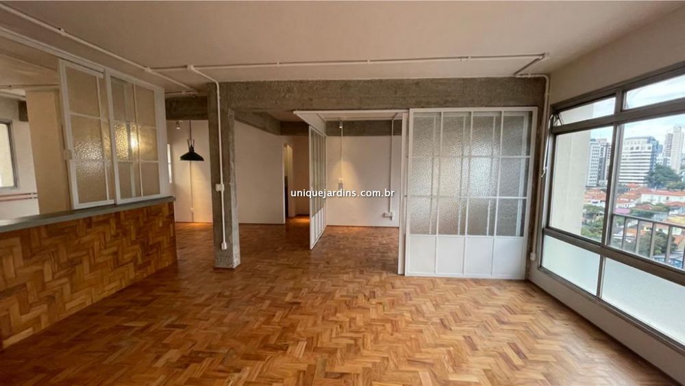 Apartamento à venda na Rua Fernão DiasPinheiros - 135546-4.jpg