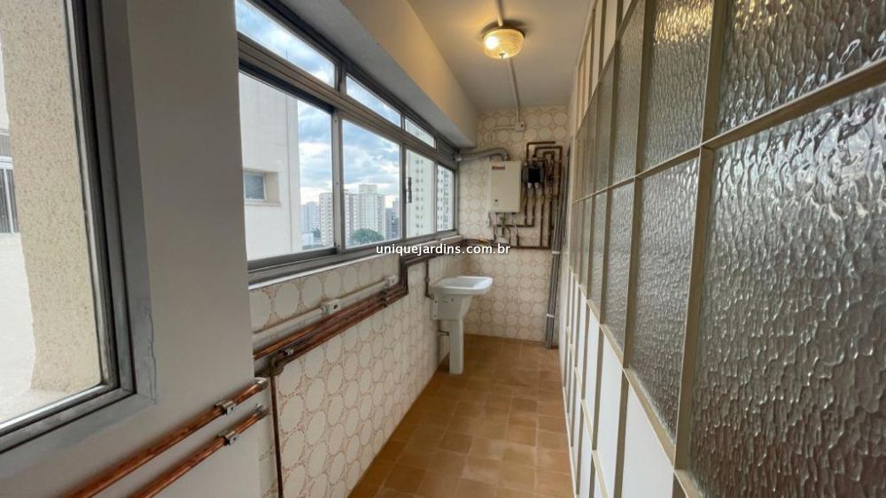 Apartamento à venda na Rua Fernão DiasPinheiros - 135547-9.jpg