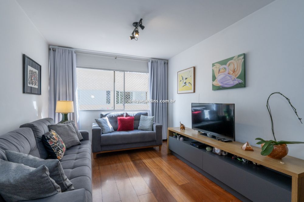 Apartamento à venda na Rua Haddock LoboJardim América - 143919-0.jpg