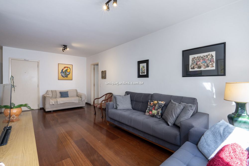 Apartamento à venda na Rua Haddock LoboJardim América - 143919-2.jpg